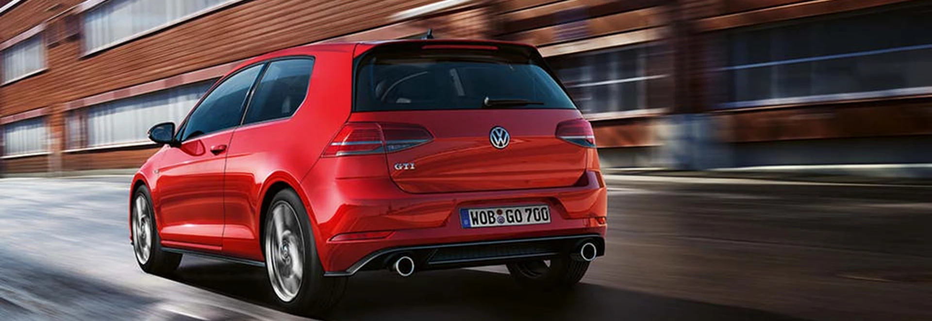 A buyer’s guide to the Volkswagen Golf